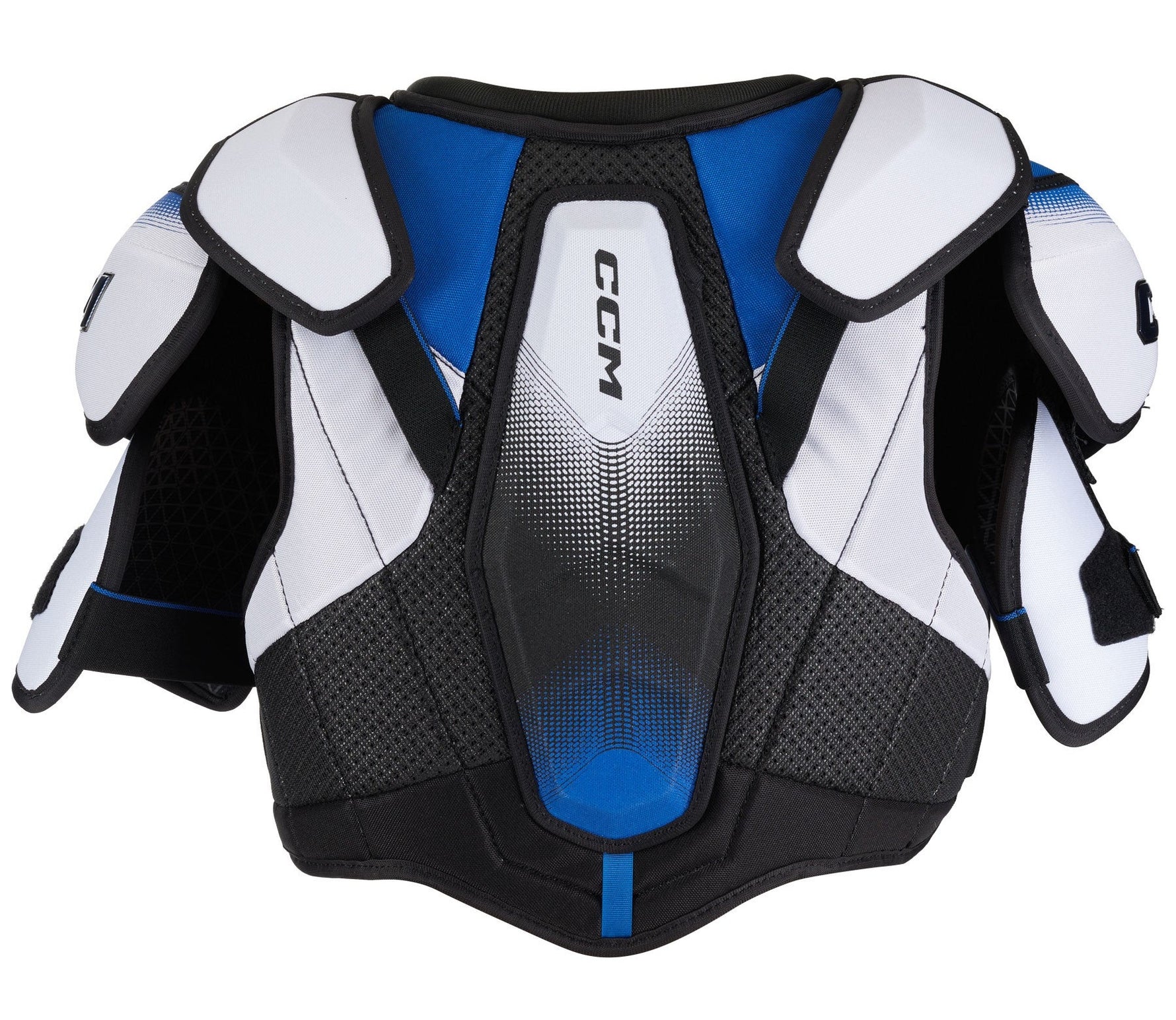 Épaulières SPXTSE25 SMU Jetspeed SE ADULTE