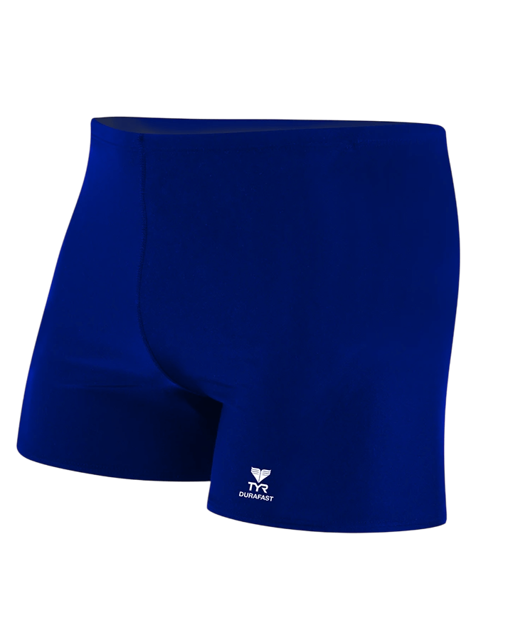 Square LEG- Durafast Elite-410-Navy-1