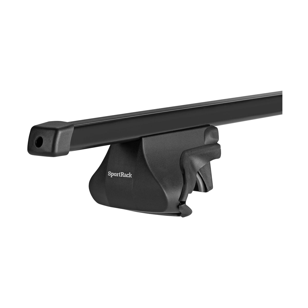 Complete Raised Rail-2