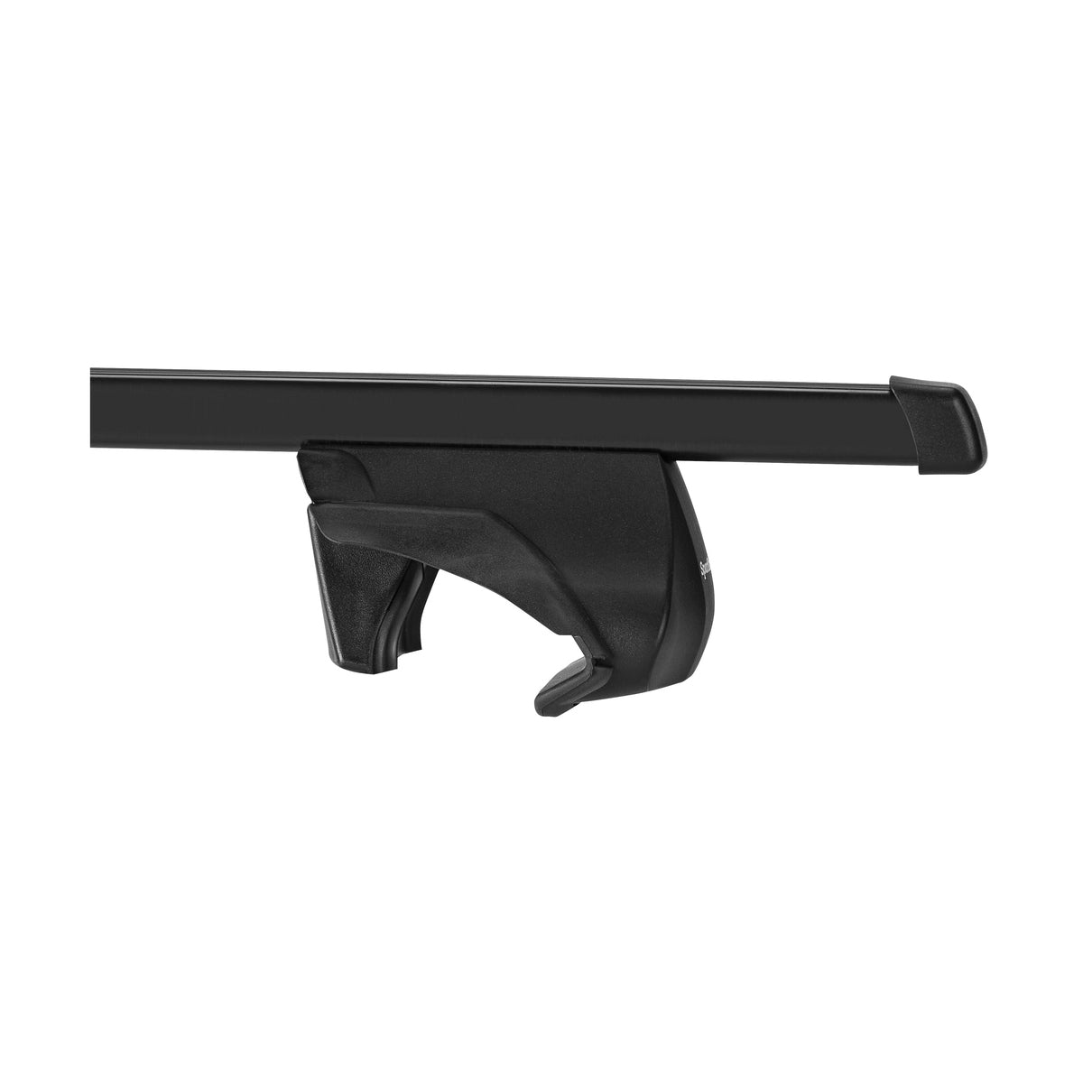 Complete Raised Rail-3