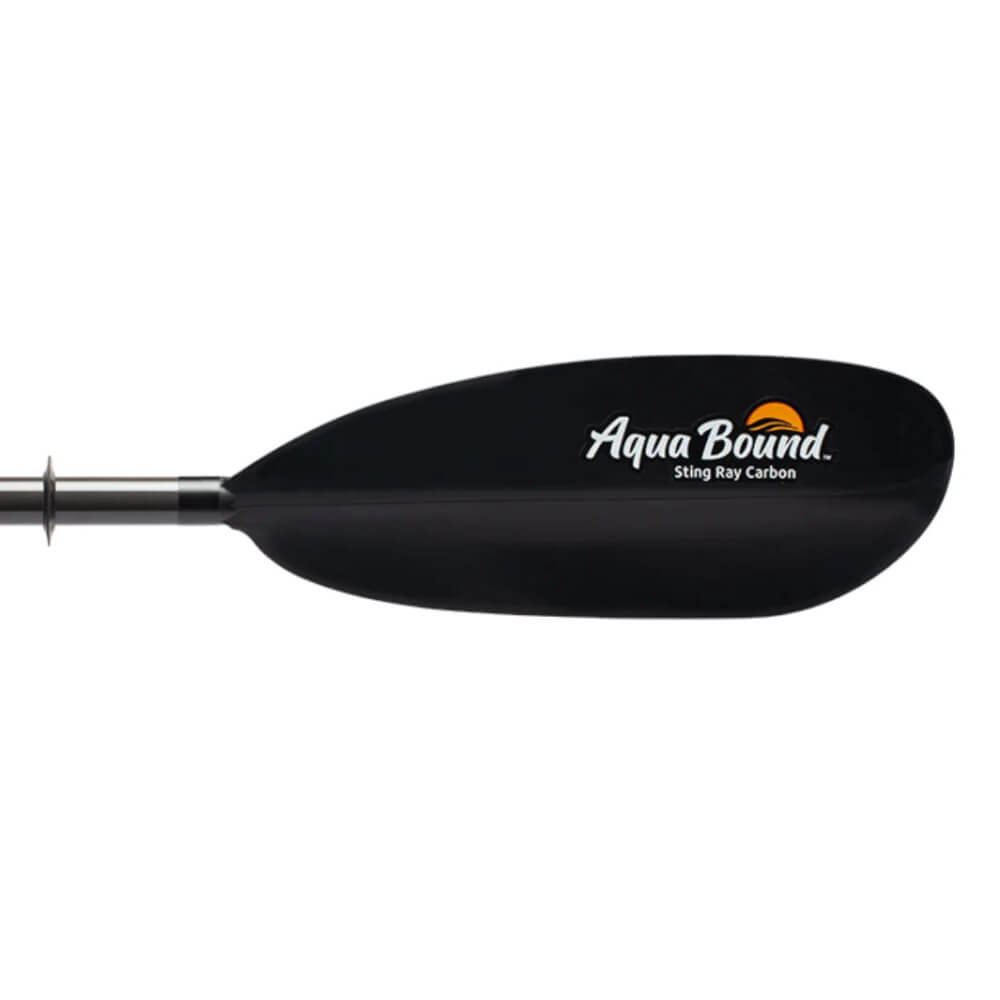 Sting RAY Carbon 2PC-8
