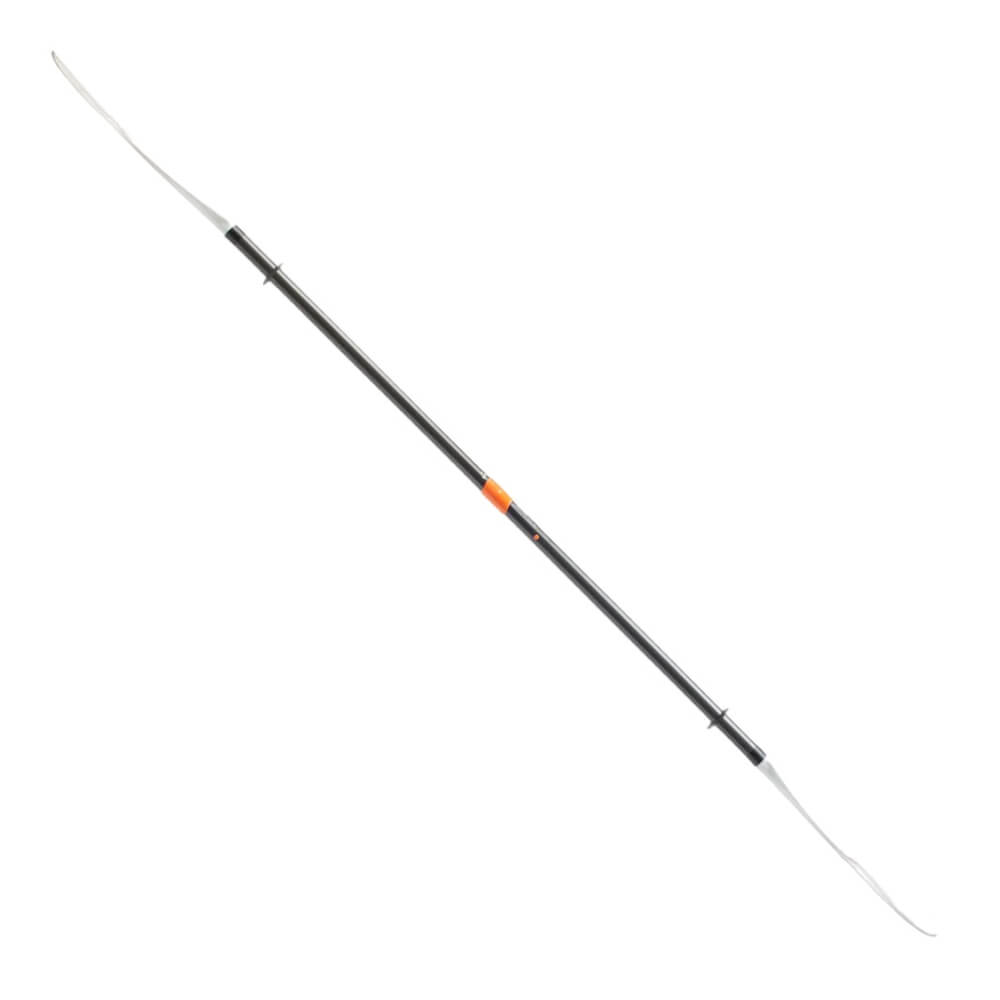 Sting RAY Hybrid 2PC-8