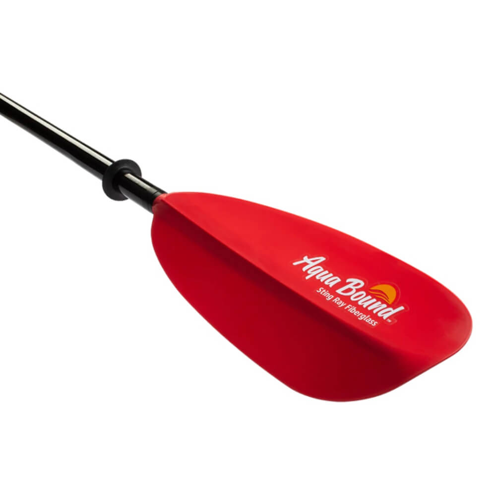 Sting RAY Fiberglass 2PC-6