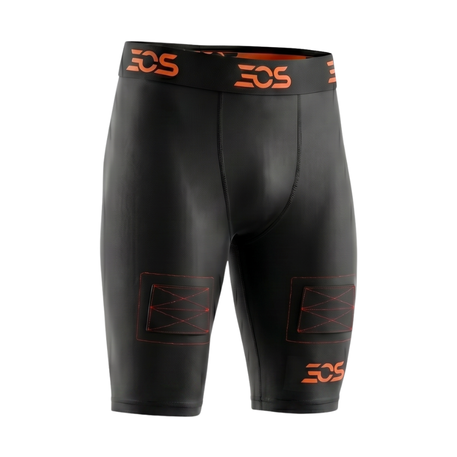 Adult Short Compression EOS Adulte Compression Shorts
