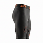 Adult Short Compression EOS Adulte Compression Shorts