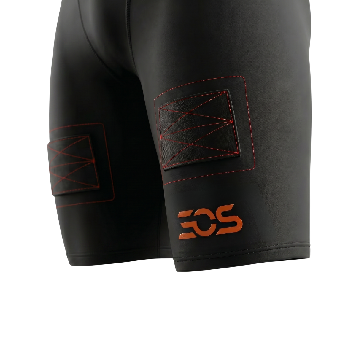 Adult Short Compression EOS Adulte Compression Shorts