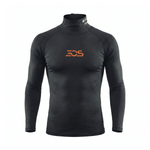 Adult Gilet M/L Avec Prot.-COU Neck Guard
