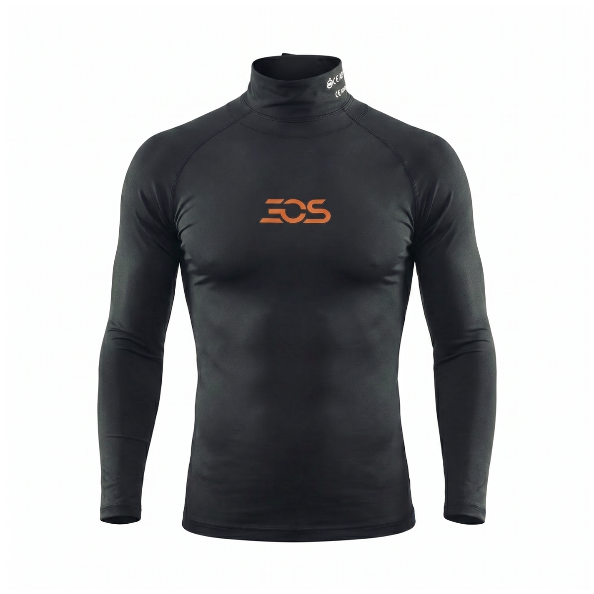 Adult Gilet M/L Avec Prot.-COU Neck Guard