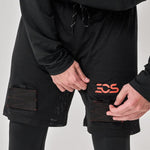 Adult EOS Mesh Athletic Support