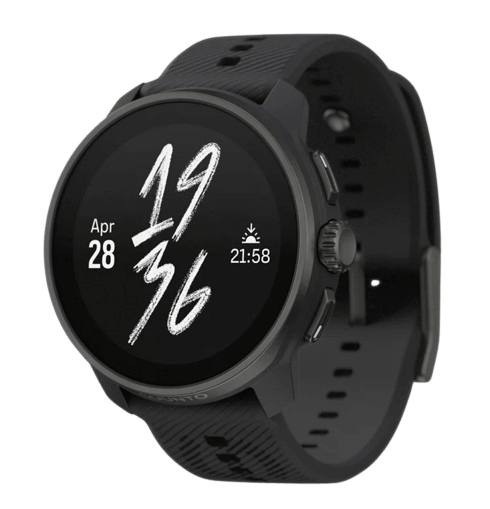 Race S Steel-ALL Black-1