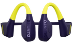 Headphone Aqua-Lime Blue-7