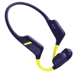 Headphone Aqua-Lime Blue-14