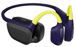 Headphone Aqua-Lime Blue-15