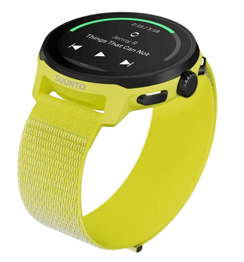 RUN Lime-2
