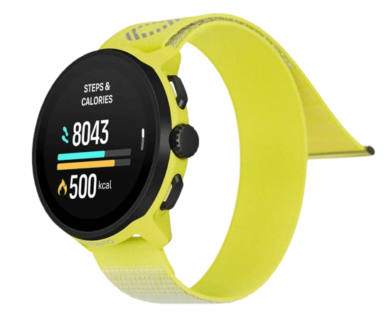 RUN Lime-7