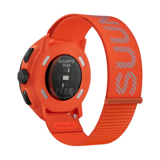 RUN Coral Orange-3
