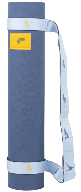 Pose MAT With Strap-54