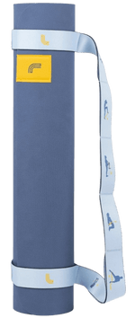 Pose MAT With Strap-Bb59-Ironstone-1