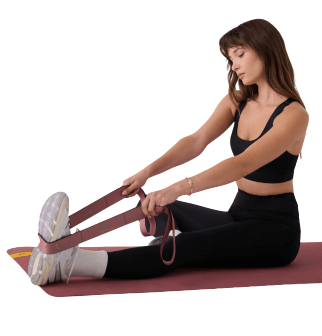Pose MAT With Strap-78