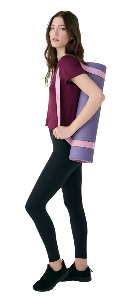 Pose MAT With Strap-71