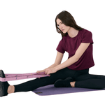 Pose MAT With Strap-24