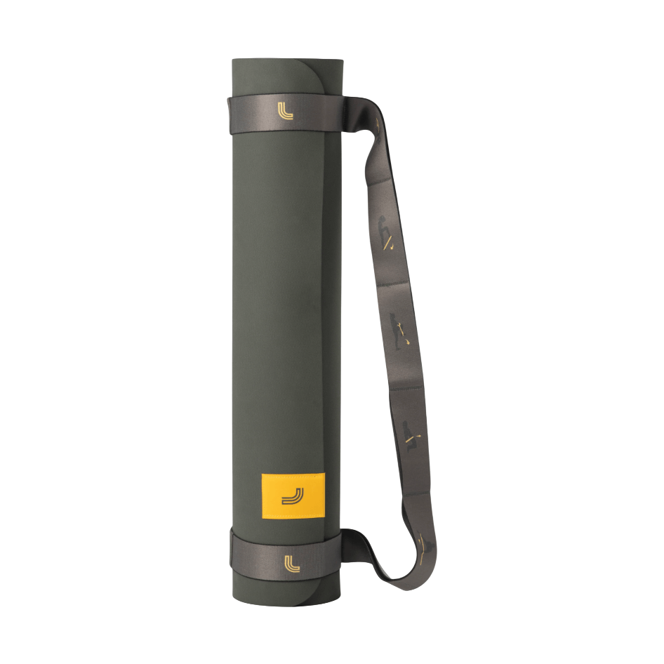 Pose MAT With Strap-V694-Moss-1