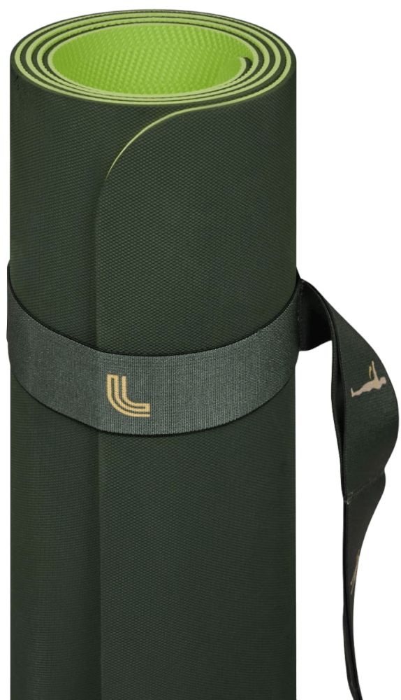 Pose MAT With Strap-43