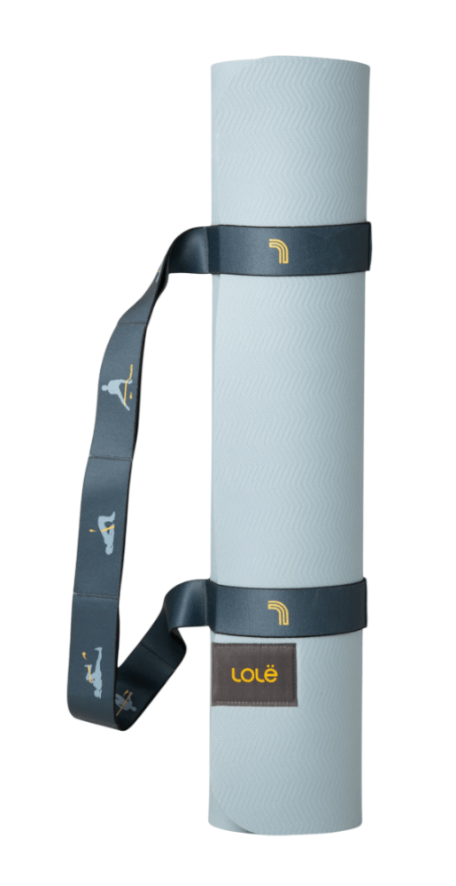 Pose MAT With Strap-94