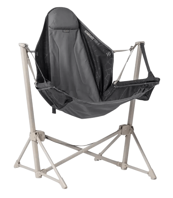 Stargaze EVO-X Folding Reclining-Goodnight Black-1
