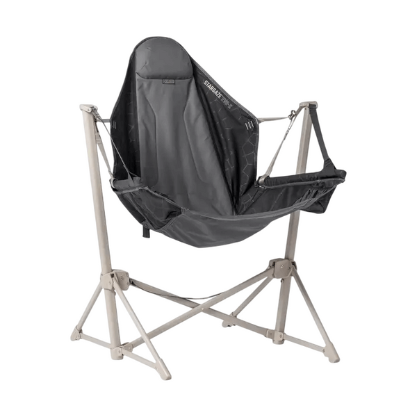NEMO Gaze Recliner アウトドアチェア Nemo Stargaze EVO-X Folding Reclining | Chair – Momo Sports