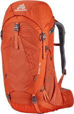 Stout 45-0626-Spark Orange-1