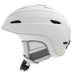 Strata Mips-Blanc MAT-1
