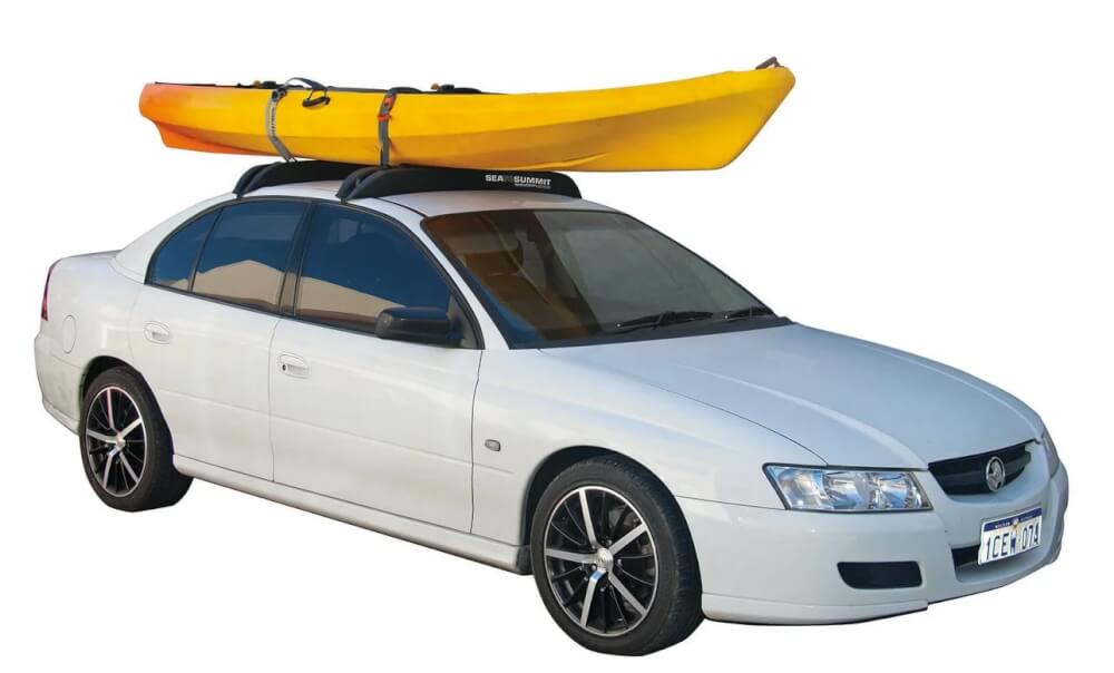 Traveller Soft Racks L-12