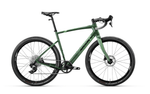 Subito Gravel Apex AXS Xplr-Everlasting Green-1