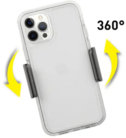 Squeeze Clippable Phone Holder-26