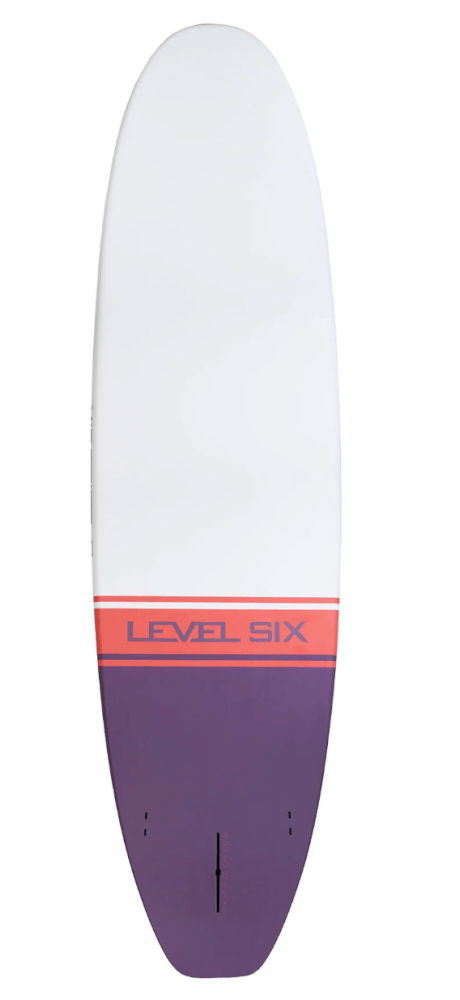 10.6 Cruising Epoxy SUP-5