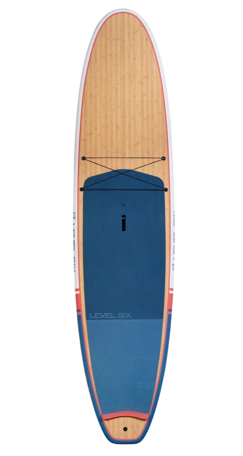 11.6 Cruising Epoxy SUP-Aegean Blue-1
