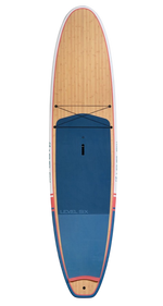 11.6 Cruising Epoxy SUP-Aegean Blue-1