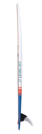 11.6 Cruising Epoxy SUP-2