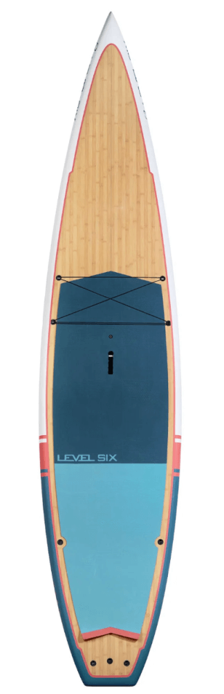 12.6 Touring Epoxy SUP-Pine Forest-1