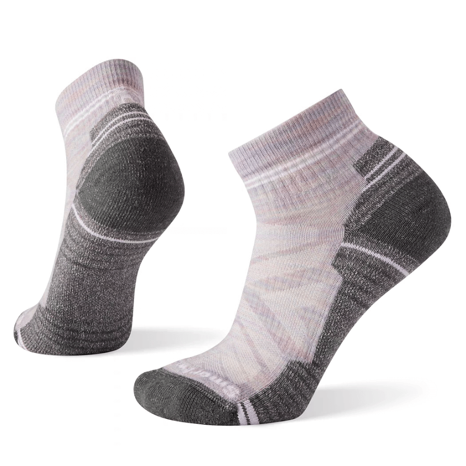 Perf Hike Light Cushion Ankle-2