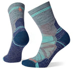 Hike Light Cushion MID Crew-052-Medium Gris-1