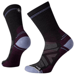 Hike Light Cushion Crew-003-Charbon-1