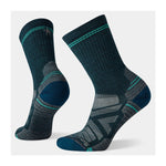 Hike Light Cushion Crew-G74-Twilight Blue-1