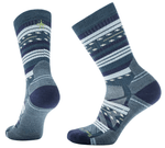 Hike Light Cushion Margarita Crew-092-Deep Navy-1