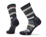 Hike Light Cushion Margarita Crew-G74-Twilight Blue-1