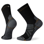 Perf Hike Full Cushion Crew-001-Noir-1