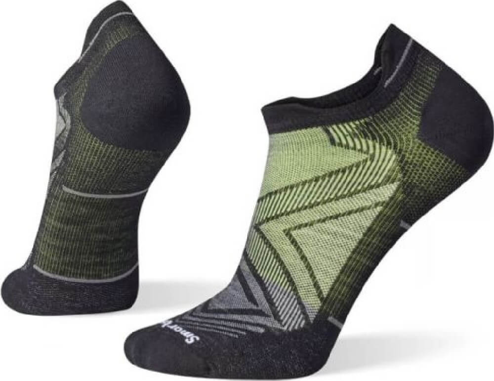 RUN Zero Cushion LOW Ankle-001-Noir-1