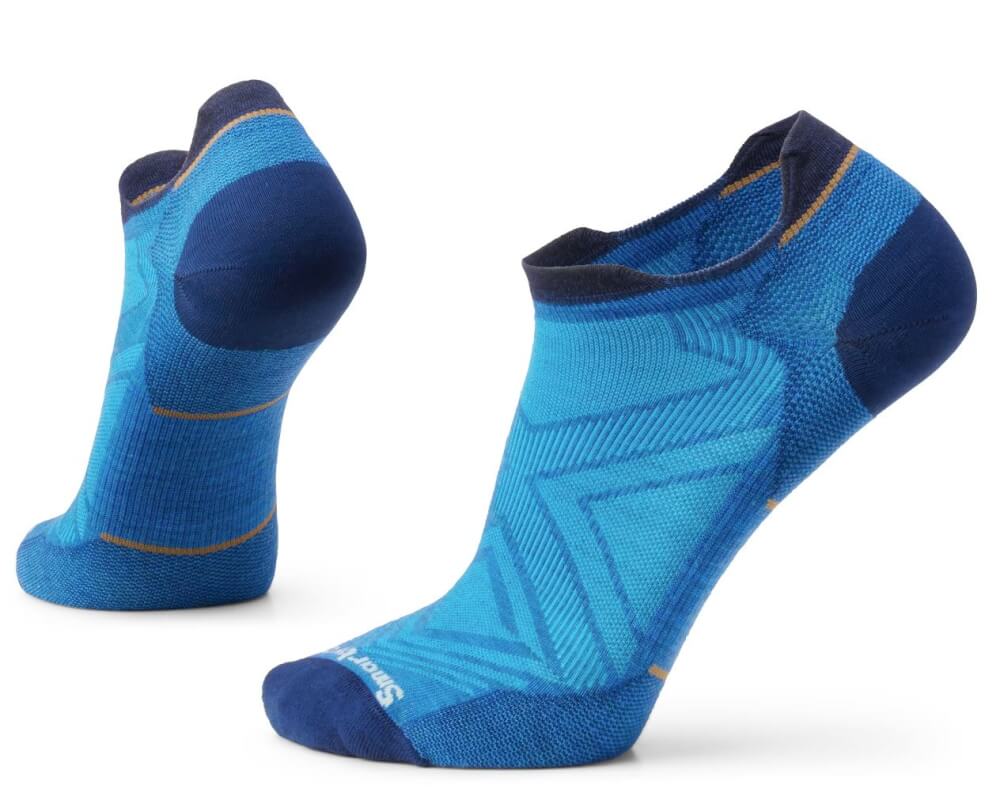 RUN Zero Cushion LOW Ankle-J96-Laguna Blue-1