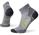 RUN Zero Cushion Ankle-1